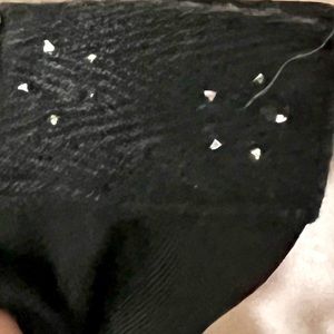 Forever 21 chiffon Long Sleeve Size M